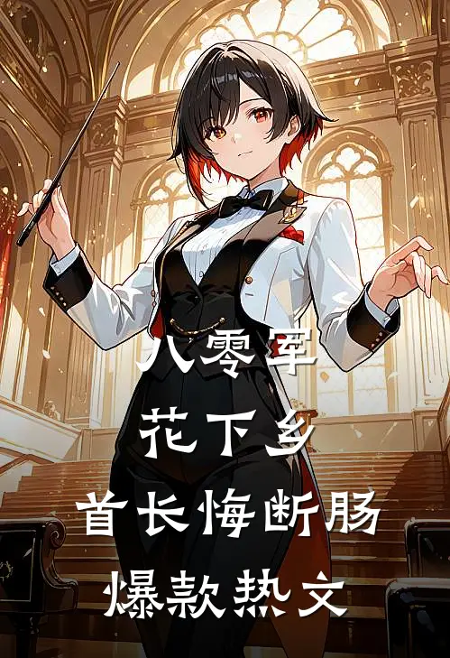 八零军花下乡，首长悔断肠爆款热文