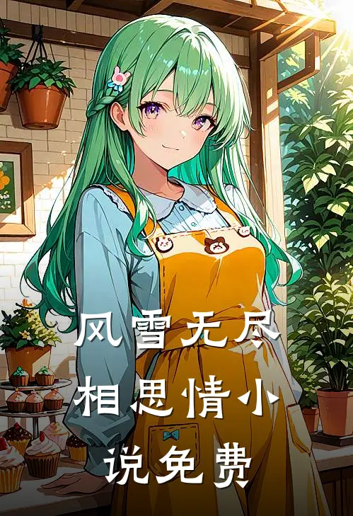 风雪无尽相思情小说免费