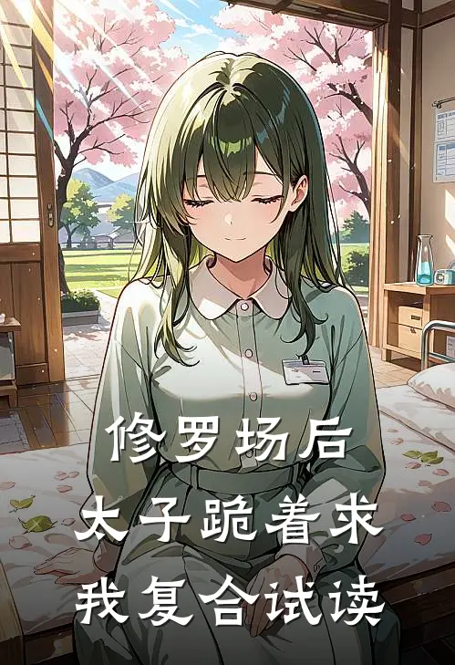 修罗场后，太子跪着求我复合试读