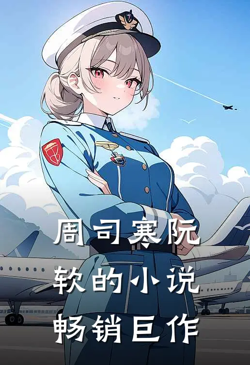 周司寒阮软的小说畅销巨作