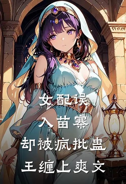 女配误入苗寨，却被疯批蛊王缠上爽文