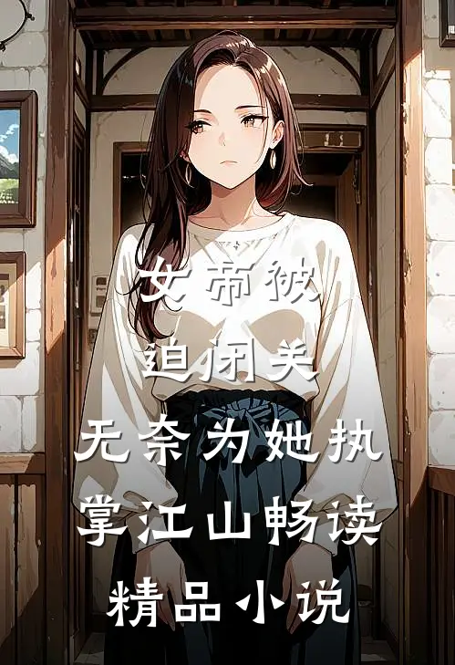 女帝被迫闭关，无奈为她执掌江山畅读精品小说