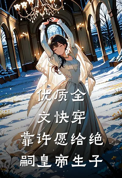 优质全文快穿:靠许愿给绝嗣皇帝生子