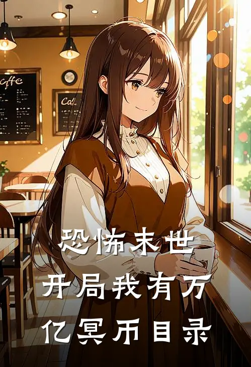 恐怖末世，开局我有万亿冥币目录