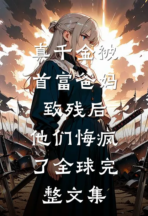 真千金被首富爸妈致残后，他们悔疯了全球完整文集
