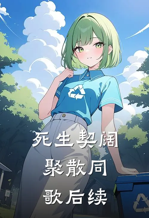死生契阔，聚散同歌后续