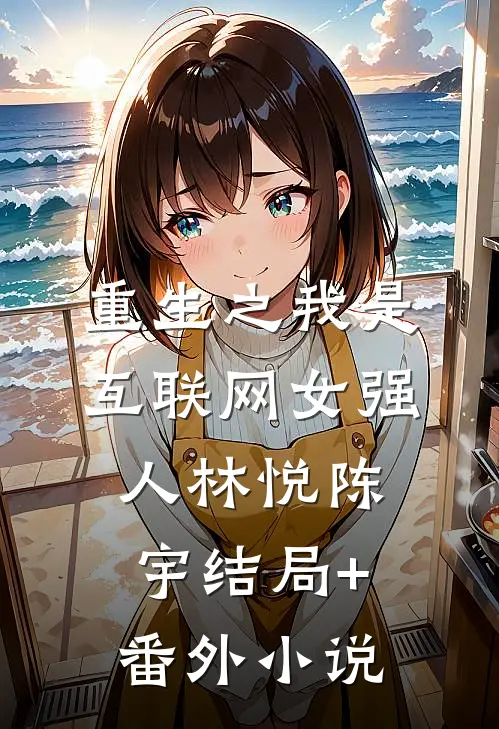 重生之我是互联网女强人林悦陈宇结局+番外小说