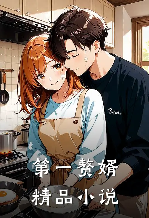 第一赘婿精品小说