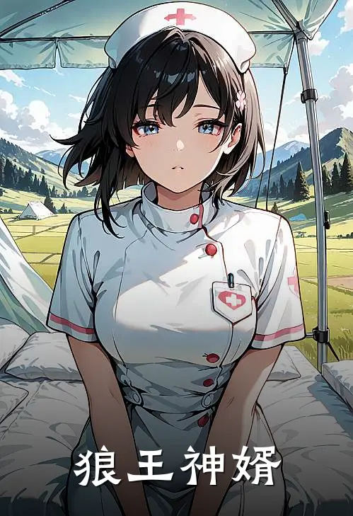 狼王神婿