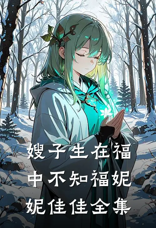 嫂子生在福中不知福妮妮佳佳 全集