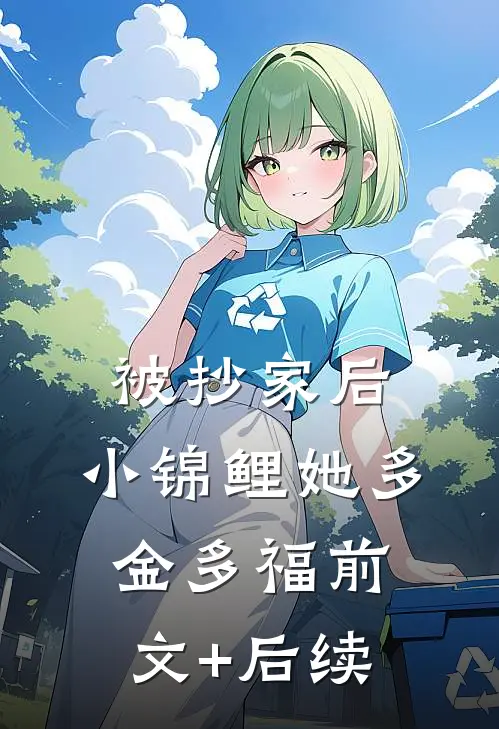 被抄家后，小锦鲤她多金多福前文+后续