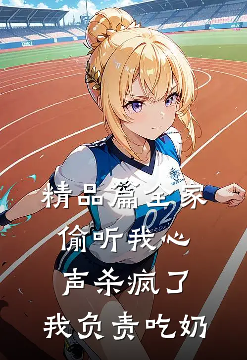 精品篇全家偷听我心声杀疯了，我负责吃奶