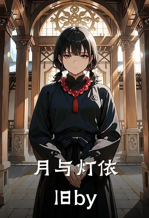 月与灯依旧by