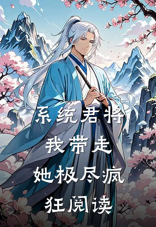 系统君将我带走，她极尽疯狂阅读