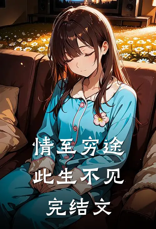 情至穷途，此生不见完结文