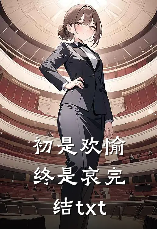 初是欢愉终是哀完结txt