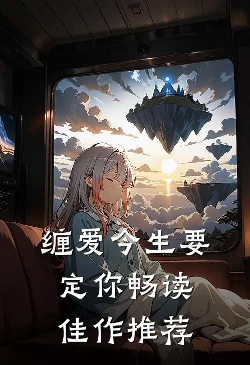 缠爱今生要定你畅读佳作推荐