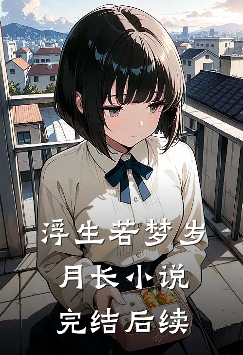 浮生若梦岁月长小说完结后续