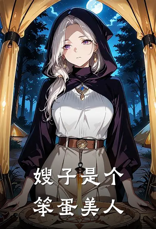 嫂子是个笨蛋美人