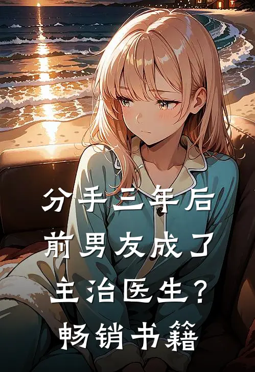 分手三年后，前男友成了主治医生？畅销书籍