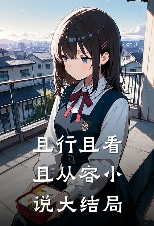且行且看且从容小说大结局