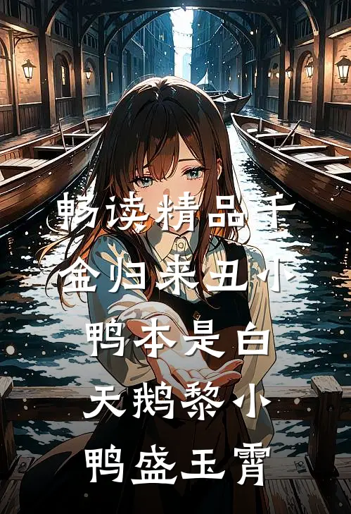 畅读精品千金归来丑小鸭本是白天鹅黎小鸭盛玉霄