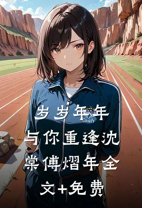 岁岁年年，与你重逢沈棠傅熠年全文+免费
