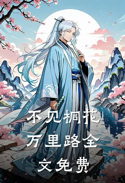 不见桐花万里路全文免费
