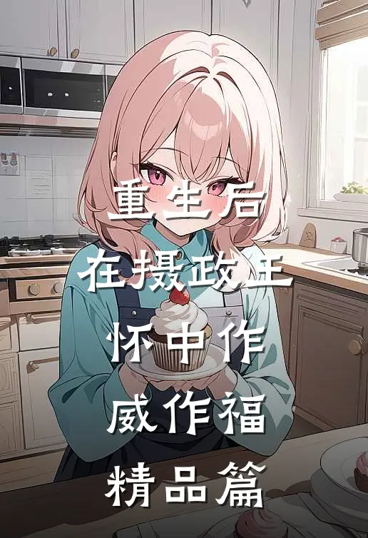 重生后，在摄政王怀中作威作福精品篇