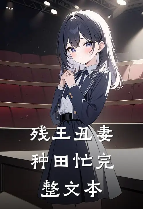 残王丑妻种田忙完整文本