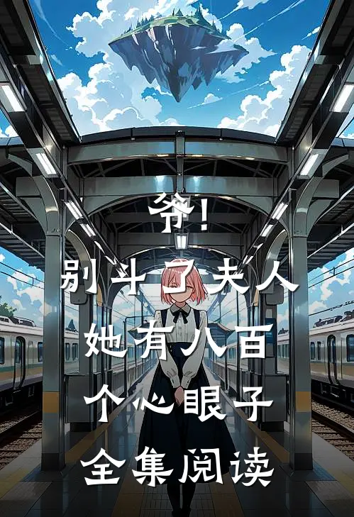 爷!别斗了,夫人她有八百个心眼子全集阅读