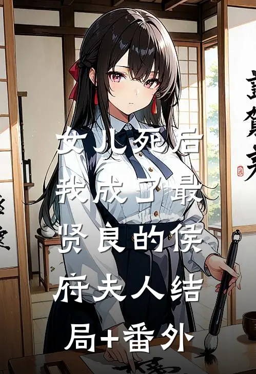 女儿死后，我成了最贤良的侯府夫人结局+番外