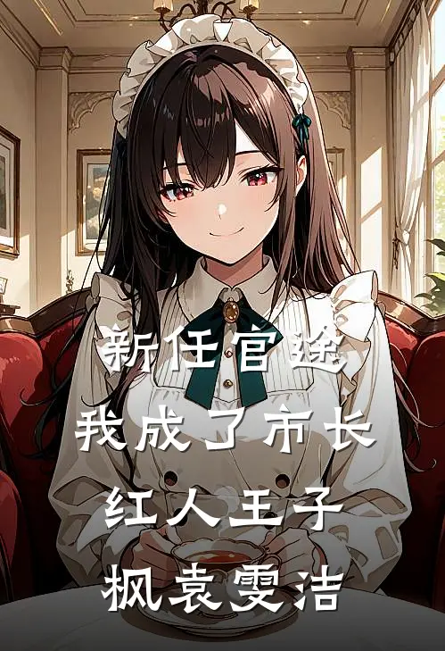 新任官途，我成了市长红人王子枫袁雯洁