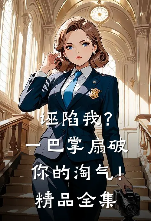 诬陷我？一巴掌扇破你的淘气！精品全集