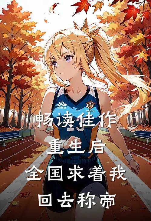 畅读佳作重生后，全国求着我回去称帝