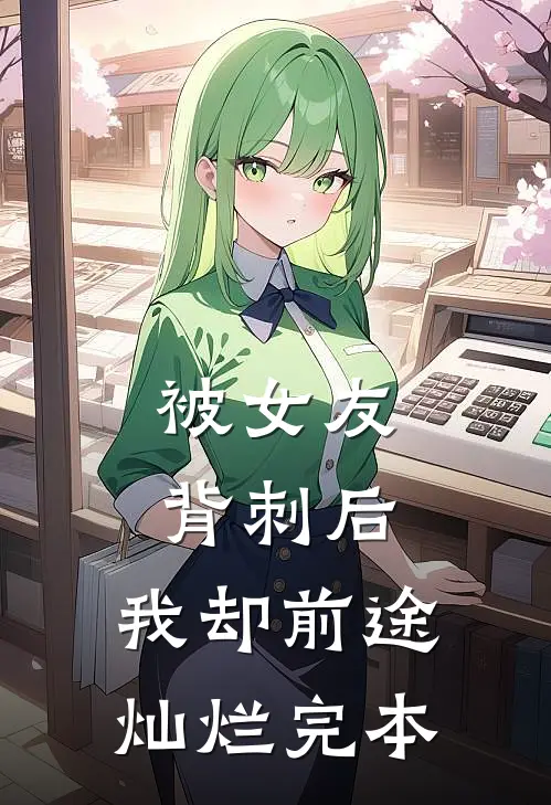 被女友背刺后，我却前途灿烂完本