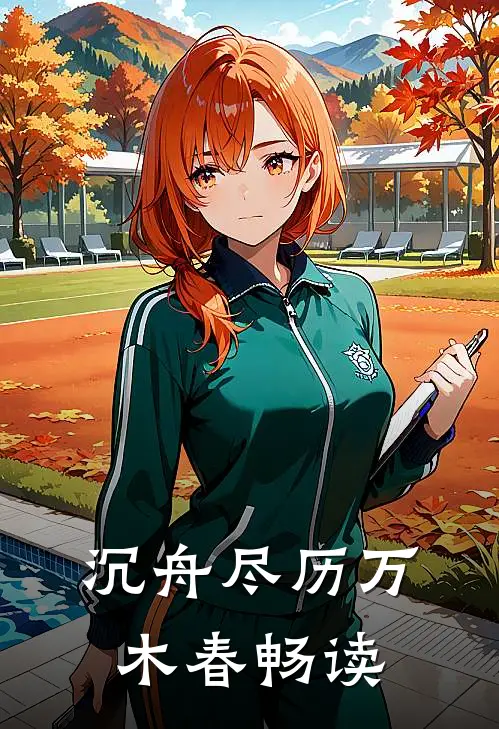 沉舟尽历万木春畅读