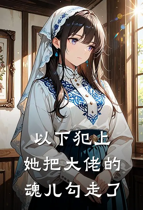 以下犯上，她把大佬的魂儿勾走了