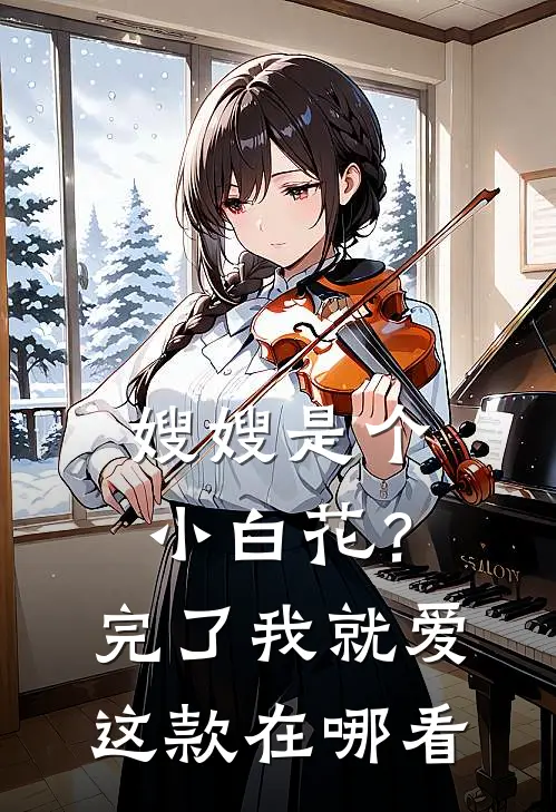 嫂嫂是个小白花？完了，我就爱这款在哪看