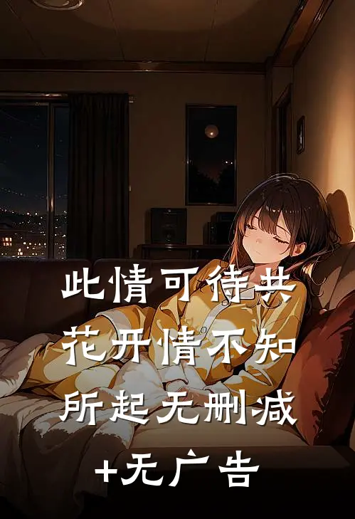 此情可待共花开-情不知所起无删减+无广告
