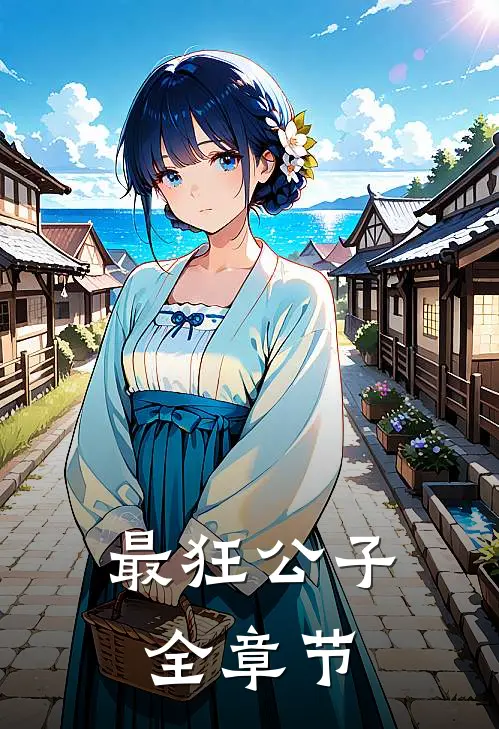 最狂公子全章节