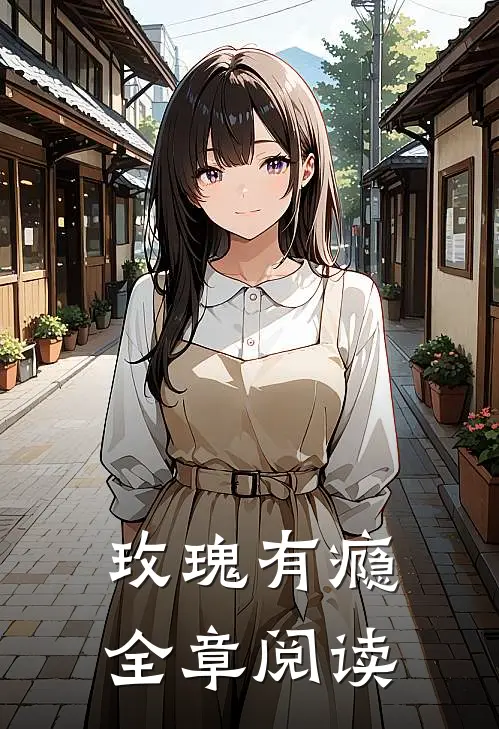 玫瑰有瘾全章阅读