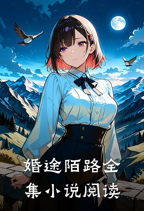 婚途陌路全集小说阅读