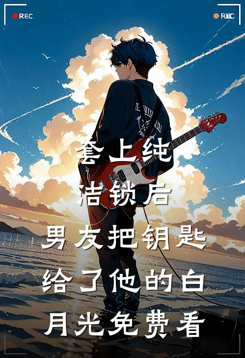 套上纯洁锁后，男友把钥匙给了他的白月光免费看