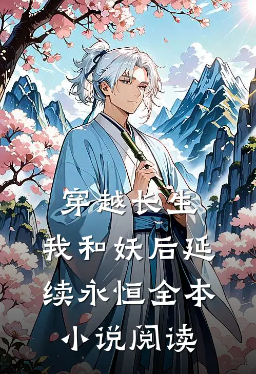 穿越长生：我和妖后延续永恒全本小说阅读