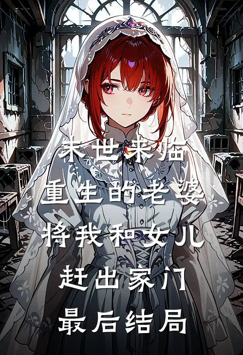末世来临，重生的老婆将我和女儿赶出家门最后结局