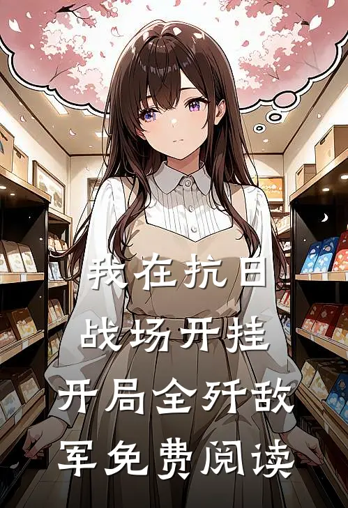 我在抗日战场开挂，开局全歼敌军免费阅读