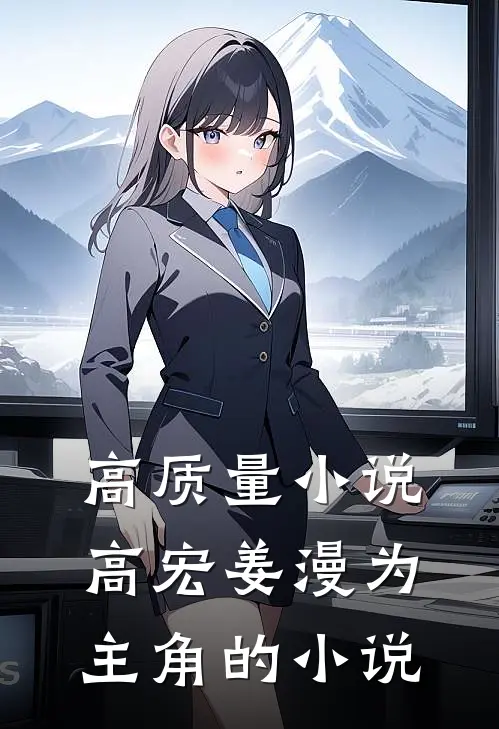 高质量小说高宏姜漫为主角的小说