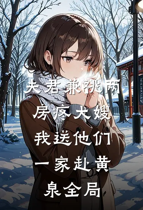 夫君兼祧两房疼大嫂，我送他们一家赴黄泉全局