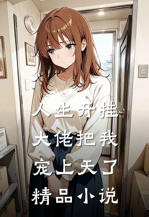 人生开挂：大佬把我宠上天了精品小说